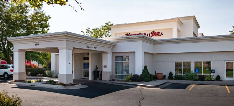里奇菲尔德欢朋酒店(Hampton Inn Richfield)图片