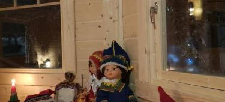 塞塔度假屋(Apartment Seita)图片