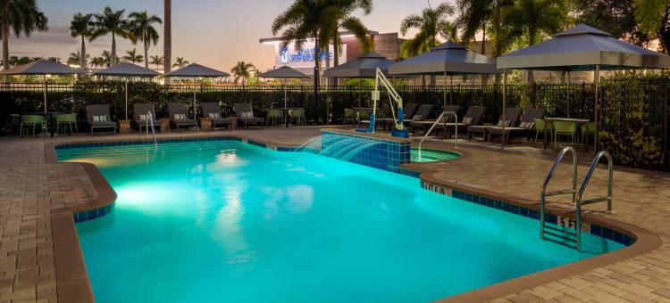 萨拉索塔/莱克伍德兰奇欢朋套房酒店(Hampton Inn & Suites Sarasota/Lakewood Ranch)图片