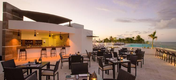 哇啦!巴瓦罗酒店 - 全包式(Hotel Whala!bávaro - All Inclusive)图片