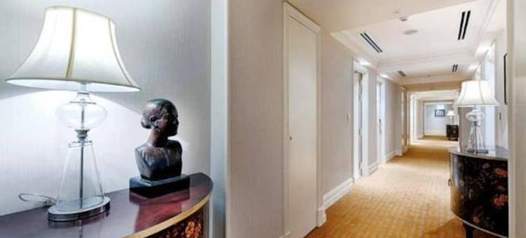 杏子酒店(Apricot Hotel)图片