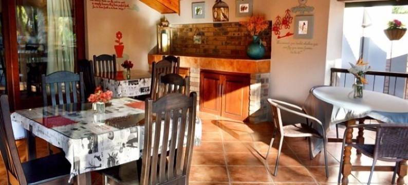 街头艺人休憩旅馆(Barnstormers Rest)图片