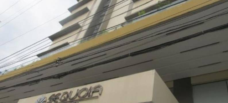 赛科亚酒店，奎松市(Sequoia Hotel, Quezon City)图片