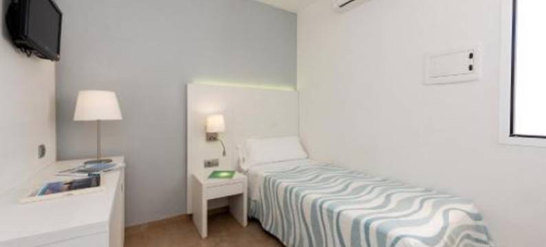 皮提乌撒旅馆(Hostal Pitiusa)图片