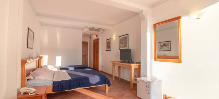 Levantin Inn One Third Room N2 Sea Side图片