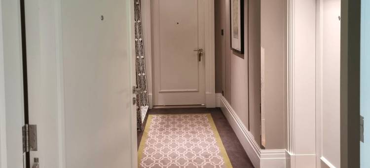 迪拜皇冠酒店(Taj Dubai)图片