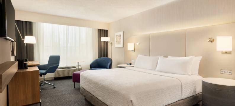 Crowne Plaza 费城 - 福吉谷(Crowne Plaza PHILADELPHIA - KING OF PRUSSIA by IHG)图片