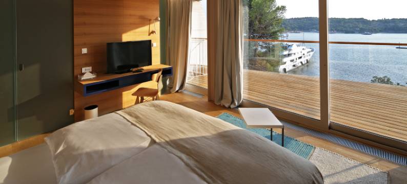 希贝尼克D度假酒店(D-Resort Šibenik)图片