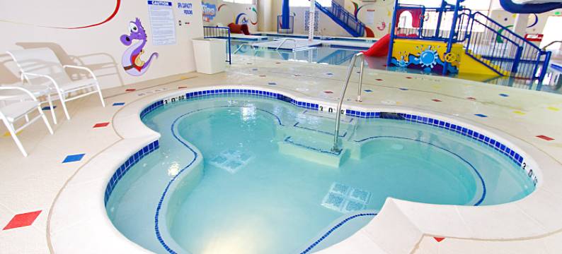 Staybridge Suites SALT LAKE-WEST VALLEY CITY by IHG图片