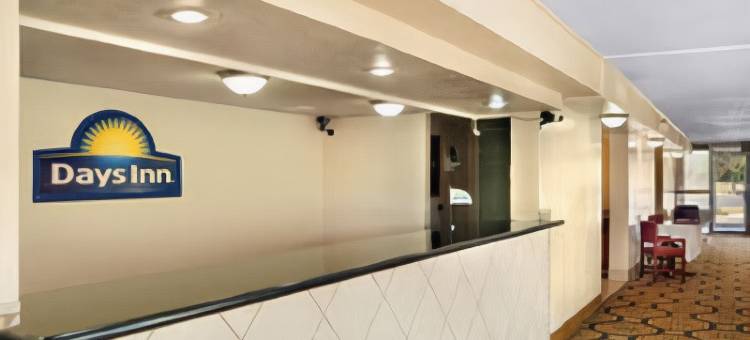 品质酒店(Quality Inn)图片