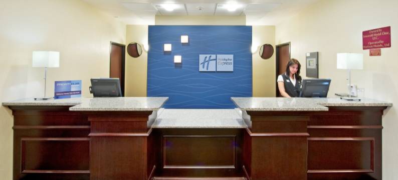 威尔科克斯智选假日套房酒店(Holiday Inn Express & Suites WILLCOX by IHG)图片