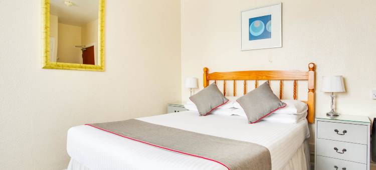 GNDJ酒店(Gndj Hotel Skegness)图片