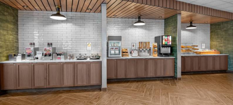 日内瓦湖万枫酒店及套房(Fairfield Inn & Suites Lake Geneva)图片