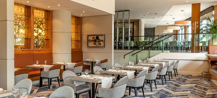 雷丁东皇冠假日酒店(Crowne Plaza Reading)图片