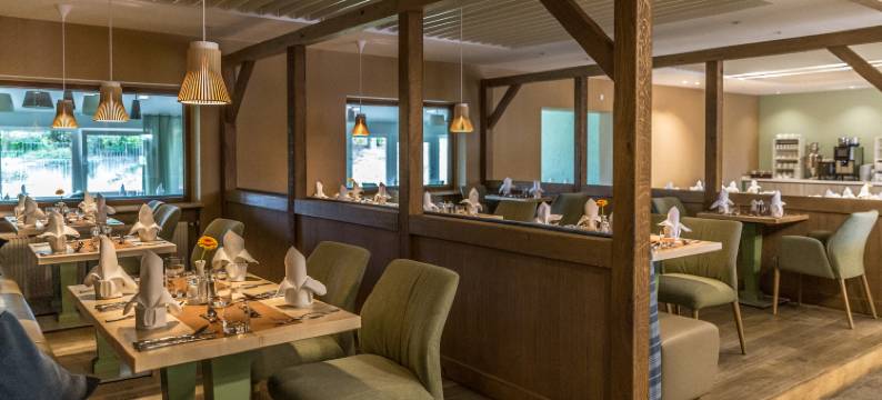 Das Aunhamer Suite & Spa Hotel图片