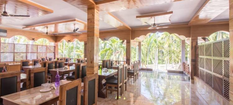 礁石谷度假村(Reef Valley Resort)图片