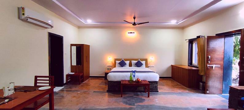 Takhat Villa Kumbhalgarh 图片