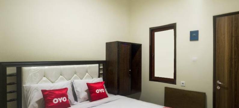 Hotel O 霍米亚公寓(Hotel O Homia Residence)图片