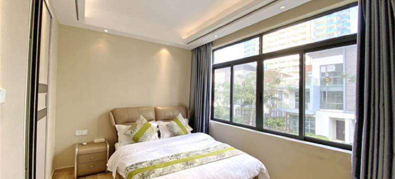 珠三角一手高端别墅欣欣子(海滨路分店)图片