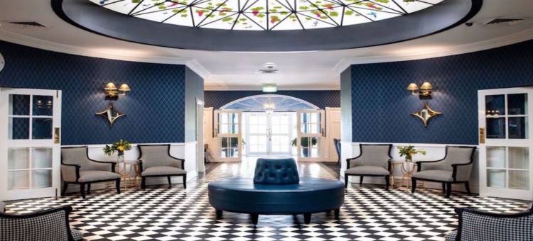 猎人谷柯克顿公园voco酒店 - IHG 旗下(voco™ Kirkton Park Hunter Valley, an IHG Hotel)图片