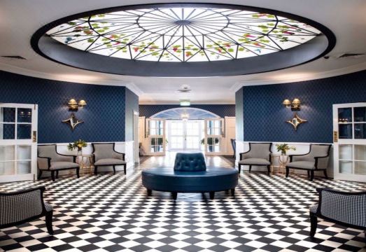 Voco Kirkton Park Hunter Valley Hotel Overview