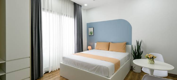 科兹鲁姆之家 - 夏之屋(Cozrum Homes - Summer's House)图片