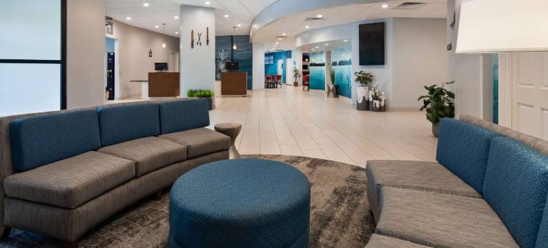 沃索塔贝斯特韦斯特优质旅馆(Best Western Plus Wausau Tower Inn)图片