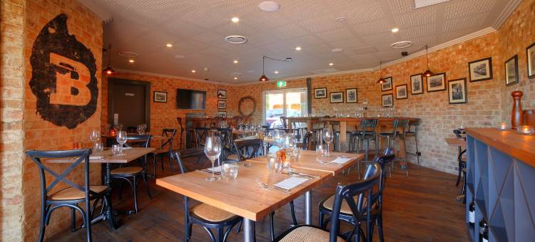 Best Western Plus Bolton on the Park图片