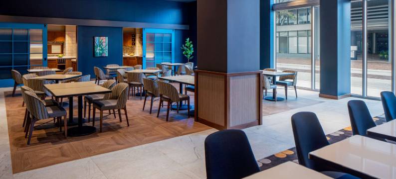 坦帕市中心凯悦嘉轩酒店(Hyatt Place Downtown Tampa)图片