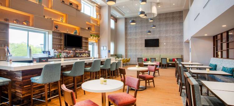 欢朋旅馆&套房北港口(Hampton Inn & Suites by Hilton North Port)图片