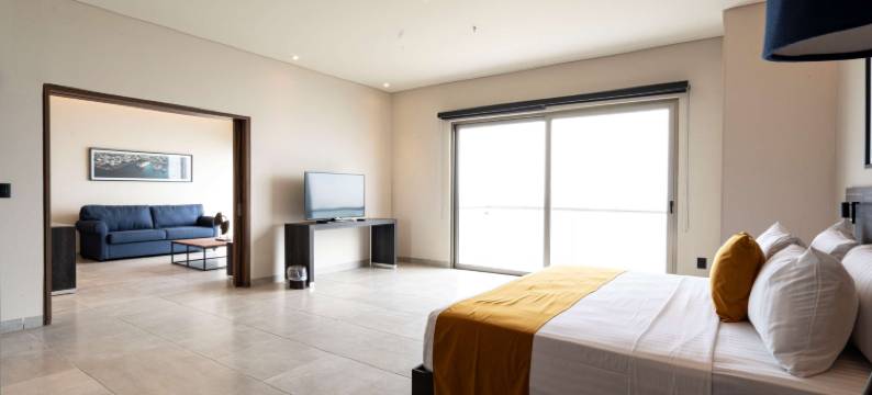 贝斯特韦斯特优质里维埃拉韦拉克鲁斯酒店(Best Western Plus Riviera Veracruz)图片