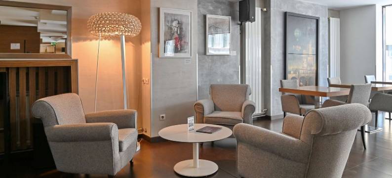 贝尔格莱德艺术酒店，丽笙精选成员(Belgrade Art Hotel, A Member of Radisson Individuals)图片