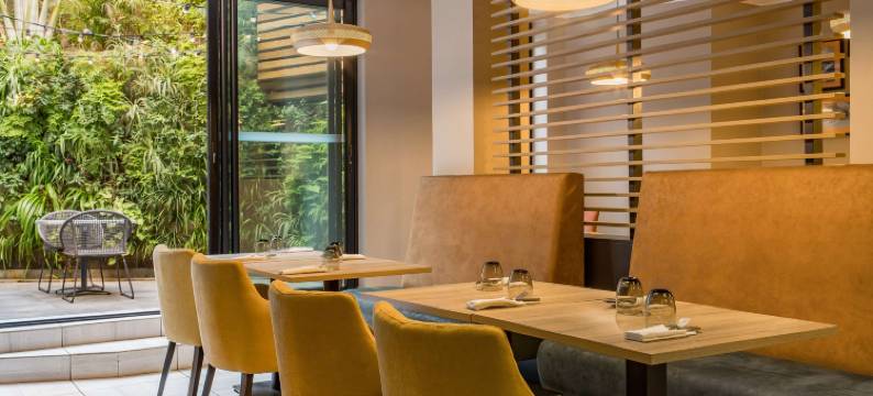 丽笙服务式公寓安塔那那利佛市中心(Radisson Serviced Apartments Antananarivo City Centre)图片