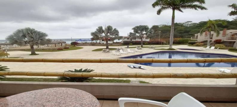 蒙塔尼塔温德姆豪生酒店(Howard Johnson by Wyndham Montanita)图片