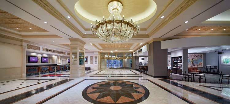 马蹄图尼卡酒店 - 凯撒奖励目的地(Horseshoe Tunica - A Caesars Rewards Destination)图片