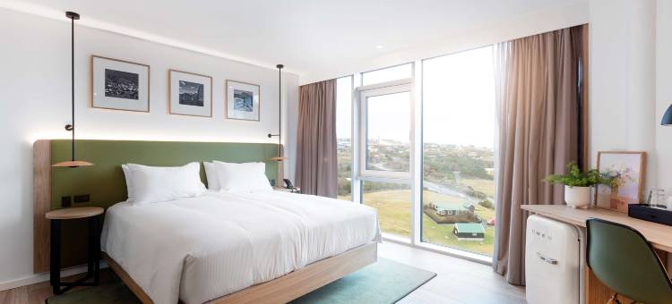 法罗群岛希尔顿花园酒店(Hilton Garden Inn Faroe Islands)图片