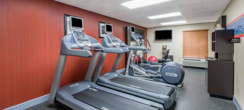 佛罗伦萨中心欢朋套房酒店(Hampton Inn & Suites by Hilton Florence Center)图片