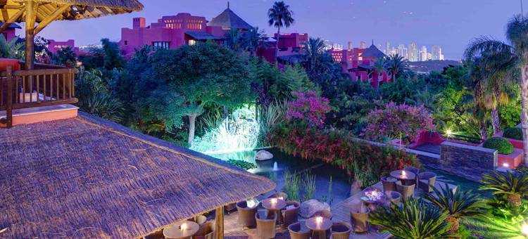 亚洲花园酒店及泰国水疗中心 - 皇家隐居酒店(Asia Gardens Hotel & Thai Spa, a Royal Hideaway Hotel)图片