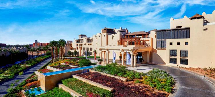 赫尔格达水盈魔幻施柏阁酒店(Steigenberger Aqua Magic, All Inclusive)图片