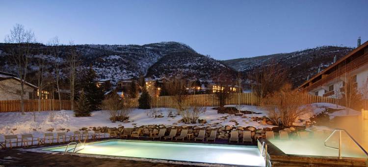 韦尔高线-希尔顿逸林旗下(Highline Vail - a DoubleTree by Hilton)图片