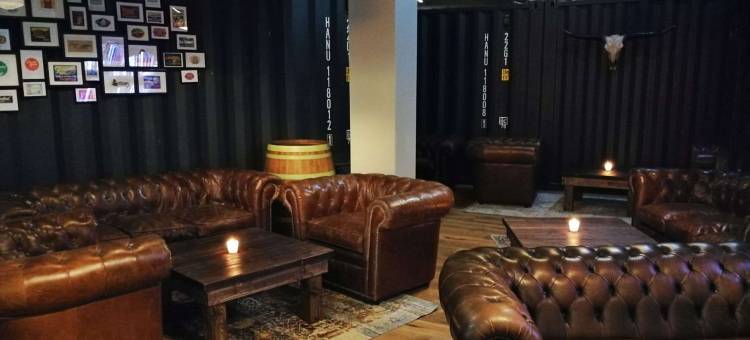 Loftstyle Hotel Hannover, BW Signature Collection图片