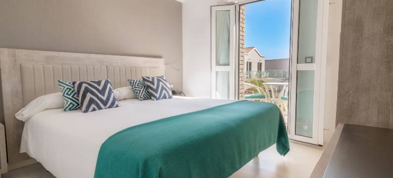 卡尔德洛尼斯感官精选酒店-建议成人入住(Hotel LIVVO Los Calderones - Adults Recommended)图片