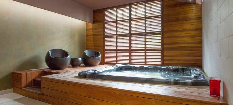 瓦隆布鲁斯庄园原生酒店(Clos de Vallombreuse the Originals Relais)图片