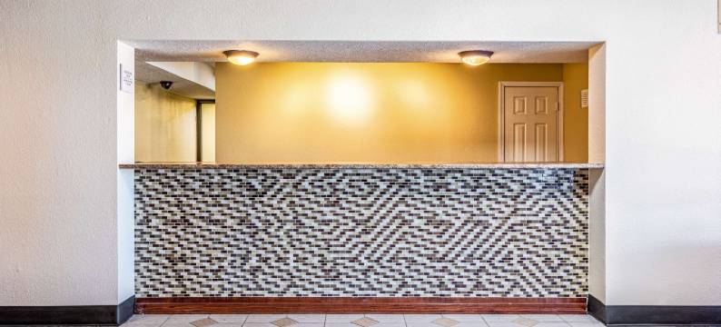 Americas Best Value Inn Fredonia NY图片