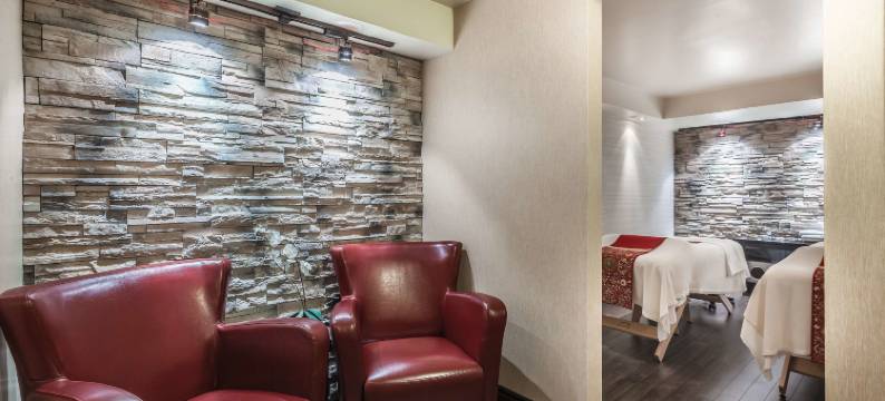 贝尔维城堡酒店(Hotel Chateau Bellevue)图片