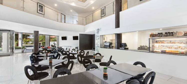 堪培拉迪金森阿迪娜服务式公寓酒店(Adina Serviced Apartments Canberra Dickson)图片