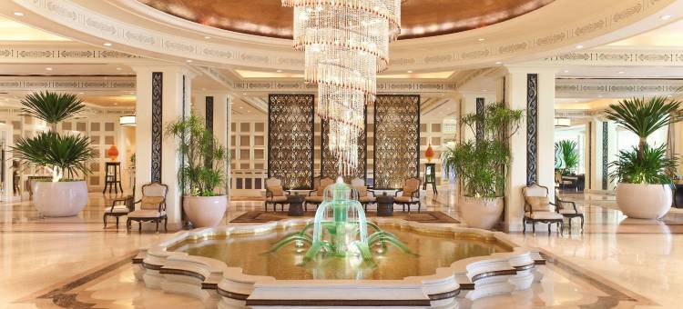 华欣都喜天丽酒店(Dusit Thani Hua Hin)图片