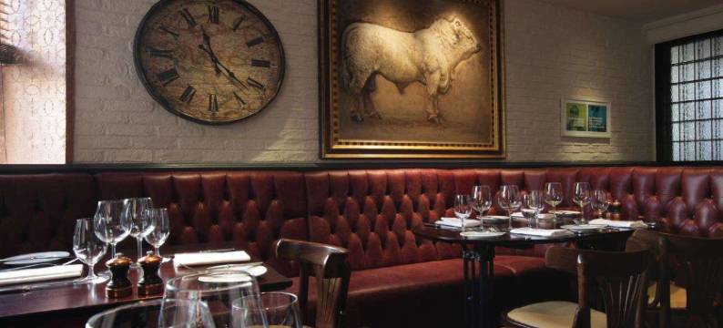 曼德维尔酒店(The Mandeville Hotel)图片