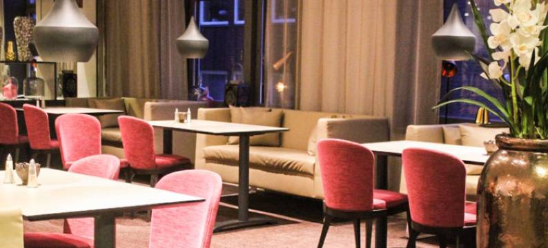 品质酒店-吕勒奥(Quality Hotel Luleå)图片