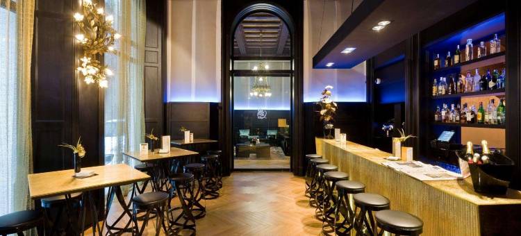 西班牙酒店(Hotel España Ramblas)图片